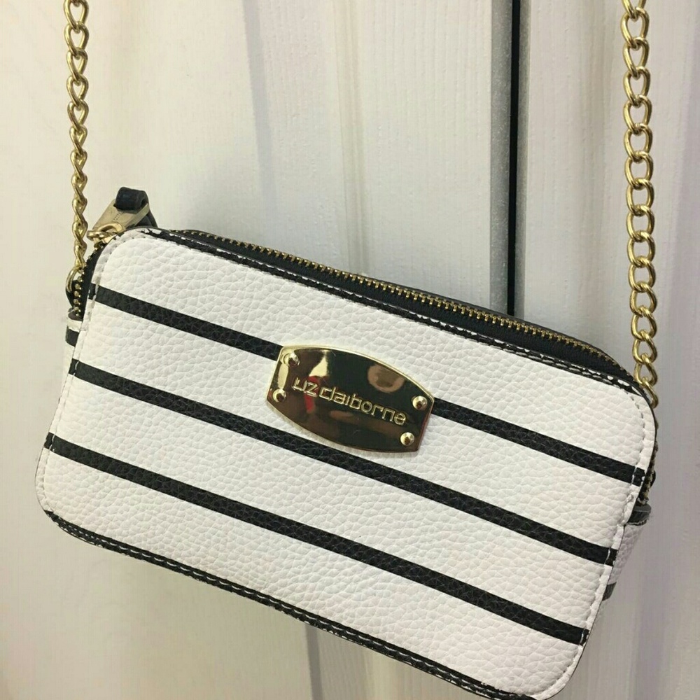 Liz Clairbone Bag